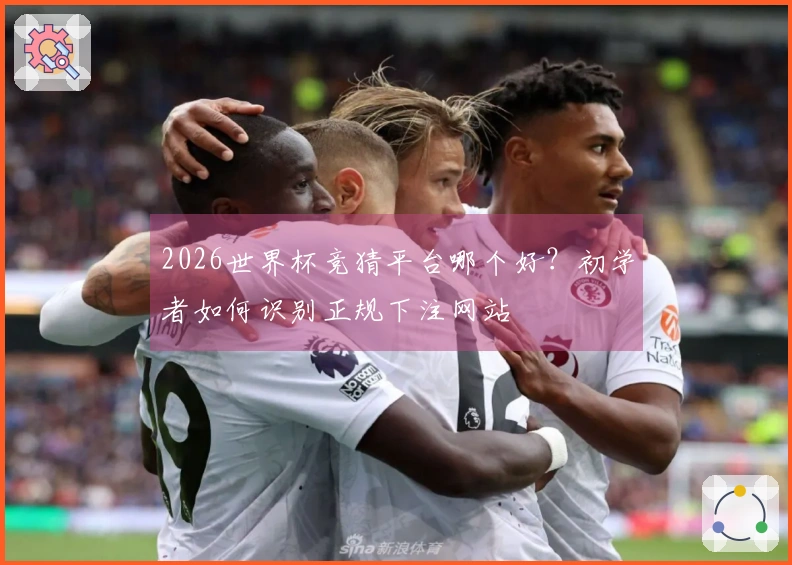 2026世界杯竞猜平台哪个好？初学者如何识别正规下注网站