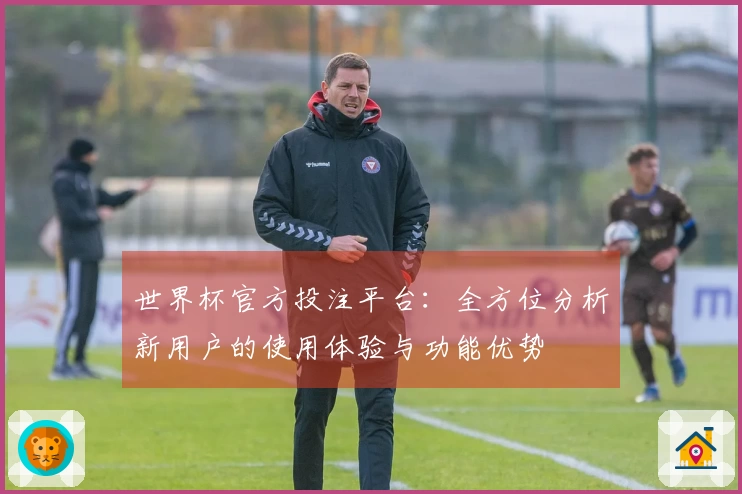 世界杯官方投注平台：全方位分析新用户的使用体验与功能优势
