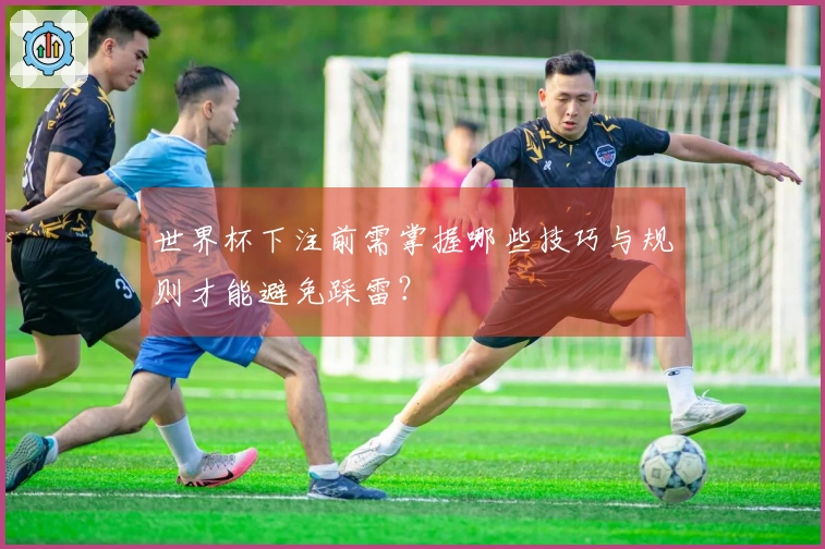 世界杯下注前需掌握哪些技巧与规则才能避免踩雷？