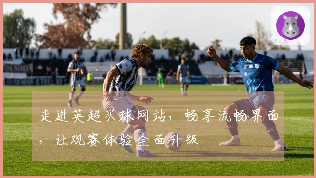 走进英超买球网站，畅享流畅界面，让观赛体验全面升级